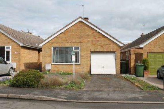 2 Bedroom Bungalow